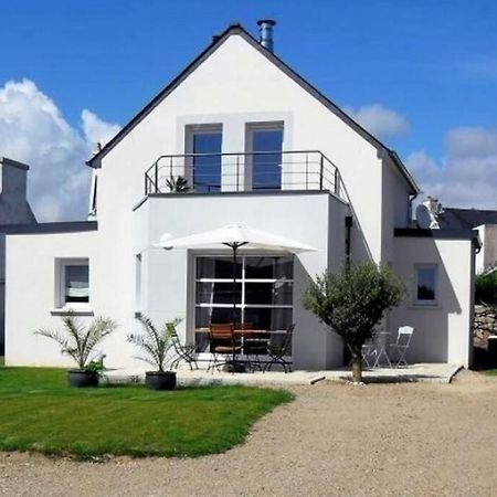 Maison De Vacances, A 150 M De La Mer 普卢伊内克 外观 照片