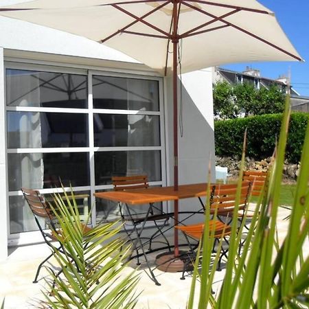 Maison De Vacances, A 150 M De La Mer 普卢伊内克 外观 照片