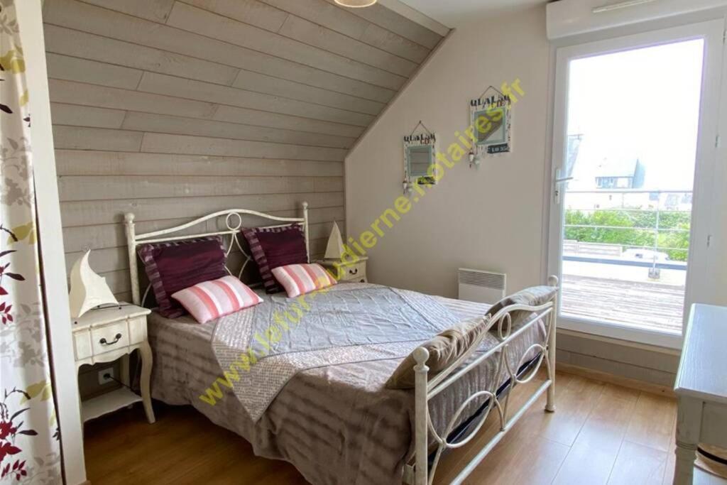 Maison De Vacances, A 150 M De La Mer 普卢伊内克 外观 照片